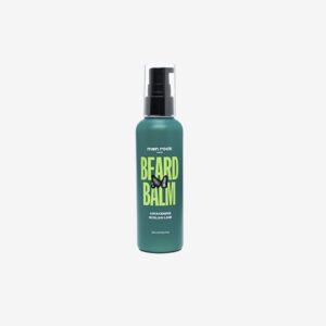 Bálsamo Activador paraBarba de Lima Siciliana 100ml Men Rock