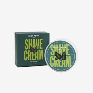 Crema de Afeitar Lima Siciliana 100ml Men Rock