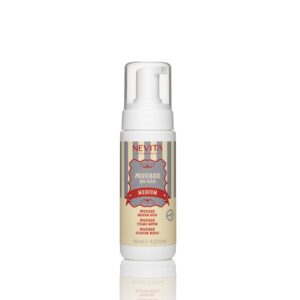 Espuma Ecologica Medium 125ml Nevita