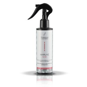 Hair Live Sea Salt Spray Ondas Surferas 200ml