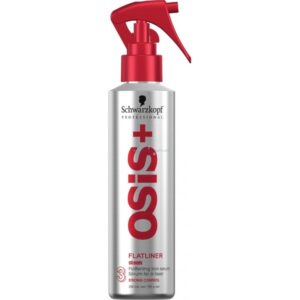 OSIS Flatliner Protector Plancha Serum Alisador Puntas 200ml