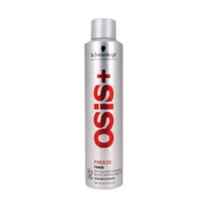 OSIS Freeze Laca Fuerte 300ml