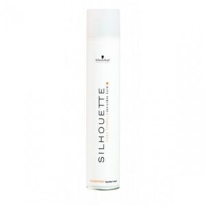 Silh. Fij. Flexible Laca 300ml