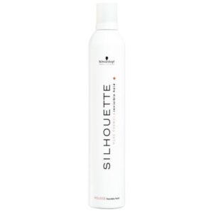 Silh. Fij. Flexible Espuma 500ml