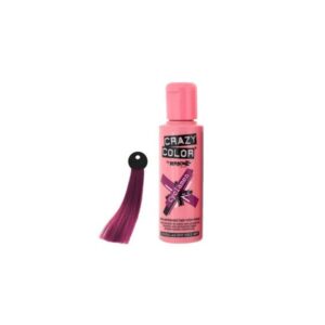Crazy Color 041 Cyclamen 100ml