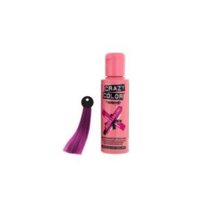 Crazy Color 042 Pinkissimo 100ml