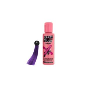 Crazy Color 043 Violette 100ml