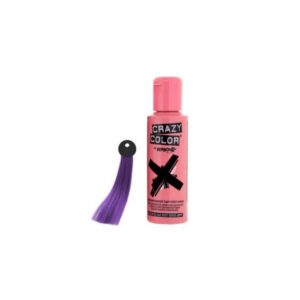 Crazy Color 054 Lavender 100ml