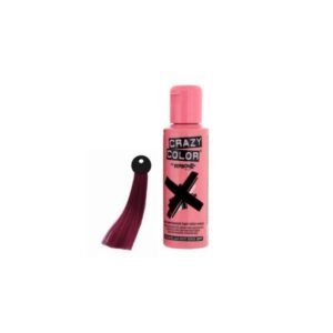 Crazy Color 061 Burgundy 100ml