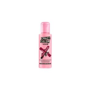 Crazy Color 066 Ruby Rouge 100ml