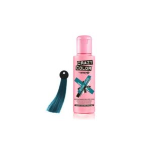 Crazy Color 067 Blue Jade 100ml