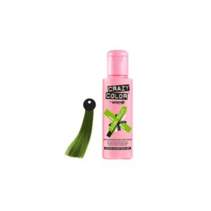 Crazy Color 068 Lime Twist 100ml