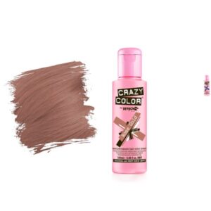 Crazy Color 073 Rose Gold 100ml