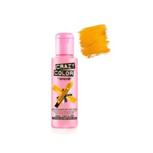 Crazy Color 076 Anarchy UV 100ml