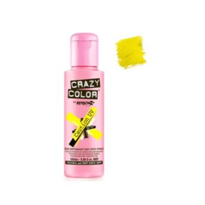 Crazy Color 077 Caution UV 100ml