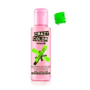 Crazy Color 079 Toxic UV 100ml