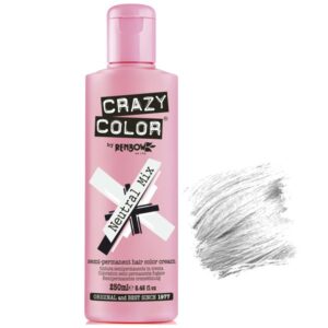 Crazy Color 031 Neutral 250ml