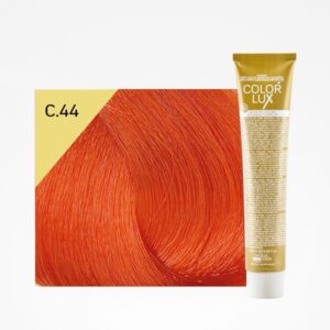 Tinte Color Lux C.44 Cobre Intenso 100ml