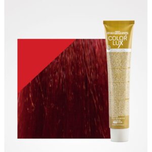 Tinte Color Lux Rojo 100ml Design Look