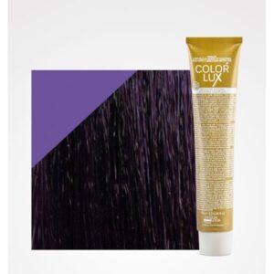 Tinte Color Lux Violeta 100ml Design Look