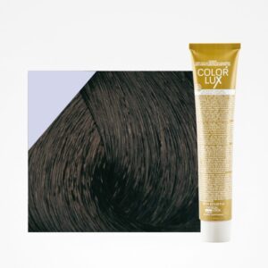 Tinte Color Lux Antracita 100ml