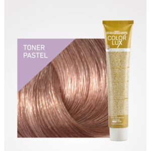 Tinte Color Lux Caramelo 100ml Design Look