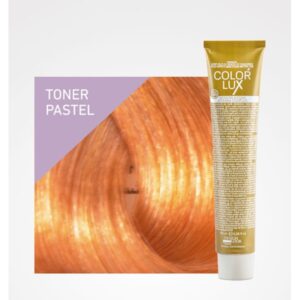 Tinte Color Lux Albaricoque 100ml Design Look