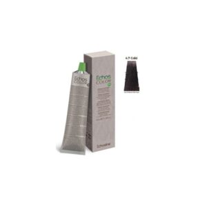 4.7 Cold Castaño Marron Frio Echosline Vegan 100ml