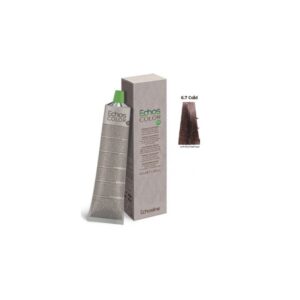 6.7 Cold Rubio Oscuro Castaño Frio Echosline Vegan 100ml