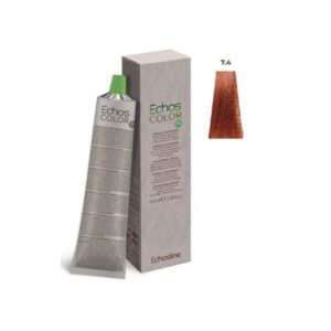 7.4 Rubio Cobre Echosline Vegan 100ml