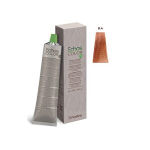 8.4 Rubio Claro Cobre Echosline Vegan 100ml