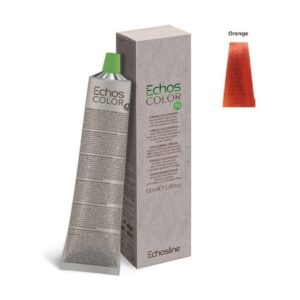 Naranja Echosline Vegan 100ml