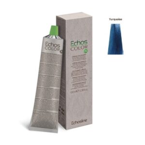 Turquesa Echosline Vegan 100ml