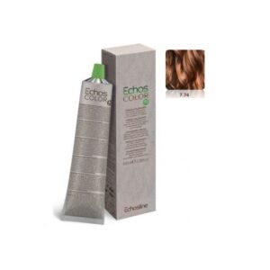 7.74 Iroko Cobre Echosline Vegan 100ml