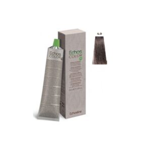 44.0 Castaño Mediano Extra Intenso Vegan 100ml