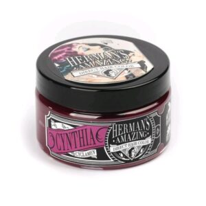 Direct Hair Color Herman´s Cynthia Cyclamen 115ml