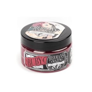 Direct Hair Color Herman´s Ruby Red 115ml