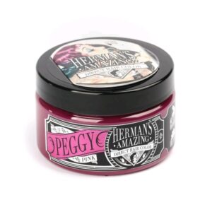 Direct Hair Color Herman´s Peggy Pink 115ml