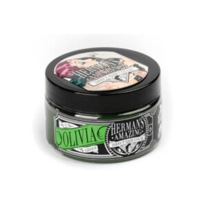 Direct Hair Color Herman´s Olivia Green 115ml