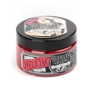 Direct Hair Color Herman´s Felicia Fire 115ml