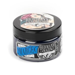 Direct Hair Color Herman´s Marge Blue 115ml