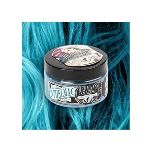 Direct Hair Color Herman´s Thelma Turgoise 115ml