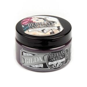 Direct Hair Color Herman´s Gilda Grey  115ml
