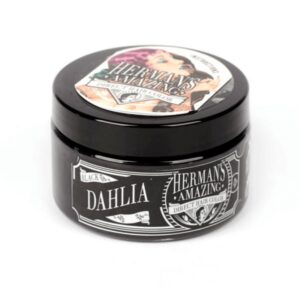 Direct Hair Color Herman´s Black Dahlia 115ml
