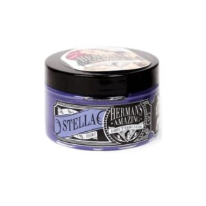 Direct Hair Color Herman´s Stela Steel Blue 115ml