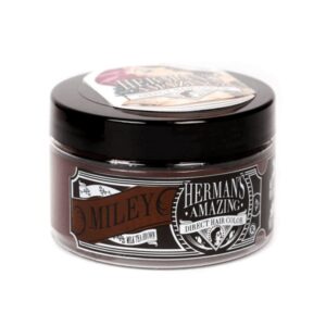 Direct Hair Color Herman´s Miley Milk Tea Brown 115ml