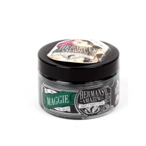 Direct Hair Color Herman´s Maggie Dark Green 115ml
