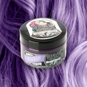 Direct Hair Color Herman´s Rosemary Mauve 115ml
