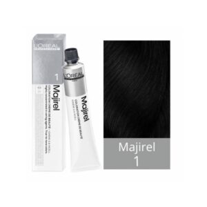 Majirel 1 Negro 50ml