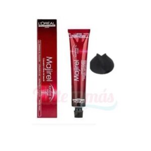 Majirel 2.10 CastaÃ±o Ceniza Intenso 50ml